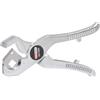 KS Tools 222.2060 Tagliatubi a Pinza per Tubi Flessibili, Diametro 6-25 mm
