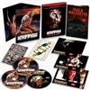 Rustblade Antropophagus - 45Th Anniversary Deluxe Edition (Blu-Ray + Dvd + Cd + Comicbook + Postcards)