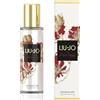 Rougj Group Rougj x Liu Jo - Divine Poppy Fragrance Mist Profumo Donna, 200ml