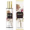Rougj Group Rougj x Liu Jo - Sweet Carnation Fragrance Mist Profumo Donna, 200ml