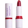 Rougj Group Rougj Rossetto Cremoso Colore Pieno 05 Rosso Vivo - Rossetto emolliente e illuminante, 1 stick