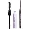 Rougj Group Rougj Kit Sopracciglia Perfette colore 03 Dark