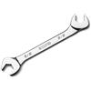 Capri Tools 5/8 Chiave ad angolo aperta, angoli 30° e 60°, SAE