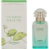 Hermès Hermes UN JARDIN SUR LE NIL edt spray 50 ml