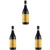 Azienda Agricola San Michele Dolcetto d'Alba "Parroco di Neive" Doc - 750 ML (Confezione da 3)