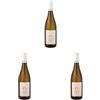 Relief Savoyard - Vino Bianco Sec Savoia, AOP Apremont, Francia (1 x 0,75L) (Confezione da 3)