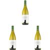 Colterenzio Chardonnay "Altkirch" Doc -750 ML (Confezione da 3)