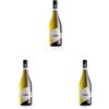 Sartori Casa Vinicola Sartori, Lugana D.O.C. Calalba, Bianco, 2023, Veneto, 750ml (Confezione da 3)