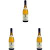 M. Chapoutier, Les Meysonniers Blanc, 750ml (Confezione da 3)