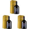 Tenute Rubino Primitivo del Salento "Punta Aquila" Magnum astuccio litografato Igt - 1500 ML (Confezione da 3)