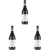 De Forville Dolcetto d'Alba Doc -750 ML (Confezione da 3)