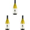 Mastroberardino Falanghina Irpinia "Morabianca" Doc - 750 ML (Confezione da 3)