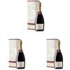 Santa Margherita Prosecco Superiore di Valdobbiadene DOCG Brut 52 BIO 2022 0,75L con astuccio (Confezione da 3)