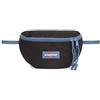 Eastpak Springer Marsupio Portasoldi, Taglia Unica, Nero