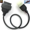 6pin OBD OBD 6 Pin per Moto Adattatore Diagnostico