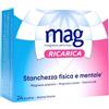 Mag ricarica 24 bustine taglio prezzo