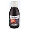 SAMBUCOL NAMED SRL Sambucol Immuno Forte Liquid 120ml - NAMED - 987023607