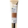 L'Oreal Paris L'Oréal Paris - Siero idratante colorato Age Perfect BB Cover 07 Deep Almond, 1 pezzo