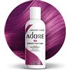 Adore Tinta per capelli semi-permanente brillante, 83 Fiesta Fuchsia