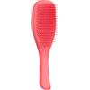 Tangle Teezer The Ultimate Detangler Spazzola per capelli, Per capelli umidi e asciutti, Districa tutti i tipi di capelli, Riduce la rottura, elimina i nodi, Rosa Pugno