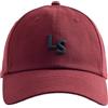 Levi's Cappellino da Uomo Lfa Lm Headgear, Indigo Mid Wash 8, Taglia Unica