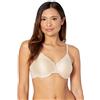 Chantelle Reggiseno da Donna C Comfort Co SG Arma. Tres Enveloppant Moule con Copertura Completa, Beige, 5I