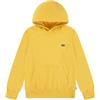 Levi's PO-Pull-Over Hoody Felpa Batwing con Cappuccio
