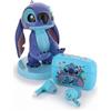 Cableguys Cable Guys Buds Pro Bundle - Disney Classic Stitch Buds Pro Bundle Wireless Earbuds Small Tech Accessories & Phone Holder/Stand For Phone (iPhone, Samsung, Google Pixel)