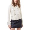 GUESS Giacca Donna Art W3BL93A AK8S30