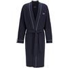 BOSS Kimono BM, Accappatoio, Uomo, Nero (Black1), M