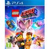 Warner Bros Interactive Spain La Lego Película 2: El Videojuego - PlayStation 4 [Edizione: Spagna]