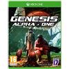 Sold Out Genesis: Alpha One - Xbox One
