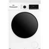 BEKO BMDSC7545B LAVASCIUGA, Caricamento frontale, capacità lavaggio 7 kg, asciugatura 5 15 programmi, Profondità 52 cm, Giri 1400 rpm, BIANCO, Classe D