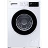 SAMSUNG WW90FG3M05AWET LAVATRICE, Caricamento frontale, 9 kg, 52 cm, Classe A