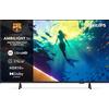 PHILIPS 55PUS8010/12 TV LED, 55 ", UHD 4K