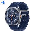 SAMSUNG SMARTWATCH SAMSUNG Galaxy Watch Ultra 4G 47, Titanium Blue