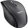 Logitech (TG. One size) Logitech M705 Marathon Mouse Wireless, Ricevitore USB Unifying 2,