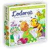 Sentosphère 136 - Set sensoriale per Uomini, Unisex