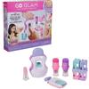 Cool Maker, GO GLAM, Macchina Decora Unghie, Decora 200 Unghie con 4 Motivi, 2 Applicatori di Smalto e Maschera per Unghie. Giocattoli Creativi per bambine, 7+ anni