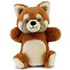 Histoire d'ours PODCOLL MARIO Panda Roux