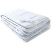 aqua-textil Trapunta | ulteriori Coperte Disponibili | copriletto in Microfibra | Diverse Dimensioni | Soft Touch Aqua-Textil, Microfibra, Bianco, 200 x 220 cm