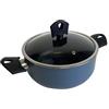 San Ignacio Casseruola Noia Ø20 cm con Coperchio San Ignacio