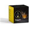 Caffè Toraldo Te' Limone Capsules Compatibili con 'Nescafè Dolce Gusto' 16 Capsule
