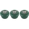 Proraso Sapone Da Barba Rinfrescante Con Olio Di Eucalipto E Mentolo 150ml
