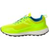 Jack Wolfskin TERRASHELTER LOW M, Scarpe da passeggio Uomo, Lime Blue, 41 EU