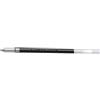 Tombow BR-SF33 82187 - Ricarica per penna a sfera Reporter 4 Compact/Airpress, diametro della sfera: 0,7 mm, colore: nero