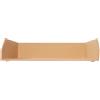 Exacompta Cartone da 2 set da 2 vaschette portadocumenti Office By Me beige