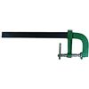 Vigor 48920-35 Strettoio Falegname 70/80, Asta 35x7, 500 mm