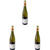 Arthur Metz - Vino bianco Alsace, Pinot Grigio, demi-sec (1 x 0,75 l) (Confezione da 3)