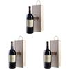 Cesari Jema Corvina Veronese IGT 2016 - Vino morbido, speziato e armonico - 13,50% vol. - Bottiglia da 1,5 l in confezione regalo in legno (Confezione da 3)